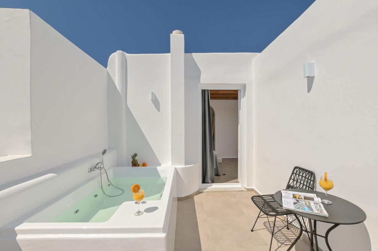 Aparthotel Blue Sky à Naxos City Extérieur photo